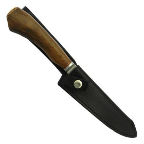 Cuchillo TORDILLO Acero Inox PAMPEANA 14 Cm