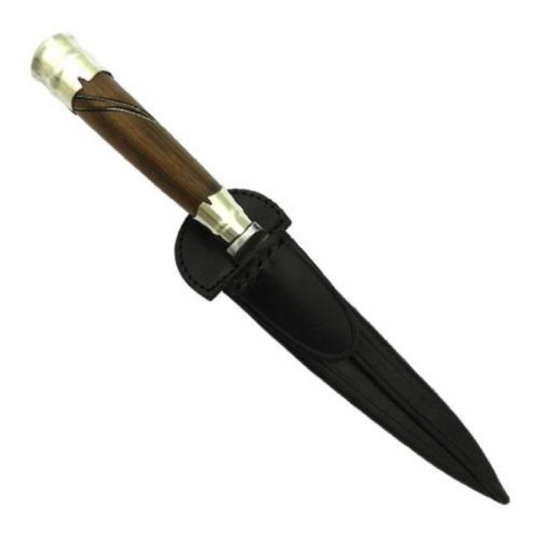 Cuchillo PICASO Acero Inox PAMPEANA 14 Cm