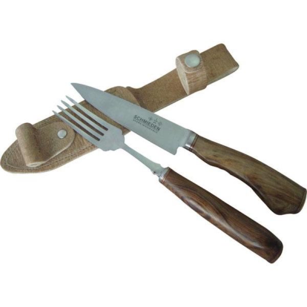 Juego de Tenedor y Cuchillo