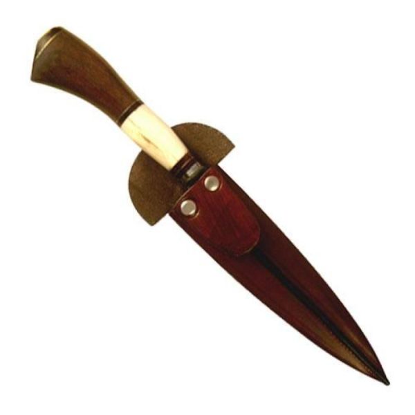 Cuchillo Regional 16Cm Acero Inox SCHMIEDEN