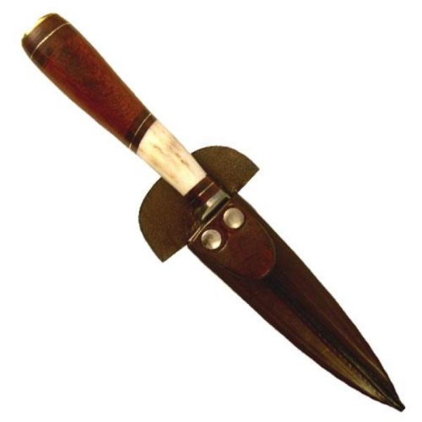 Cuchillo Regional 10Cm Acero Inox SCHMIEDEN