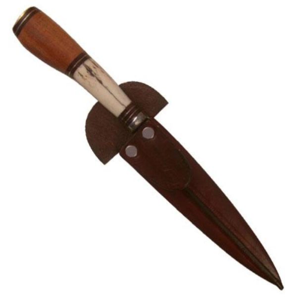 Cuchillo Regional 26 Cm Acero Carbono SCHMIEDEN