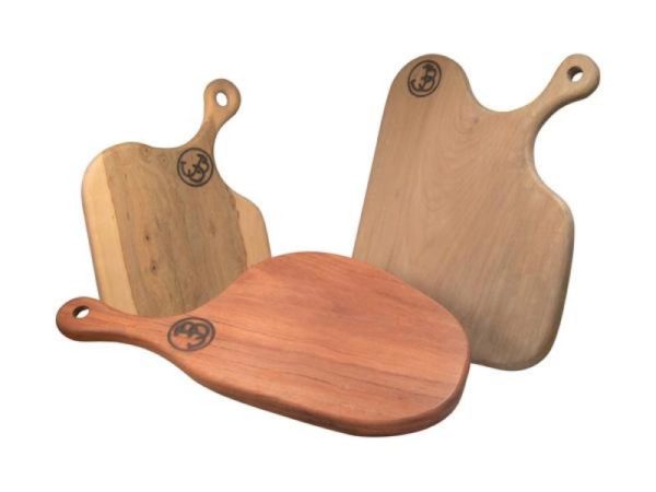 Tablas De Madera