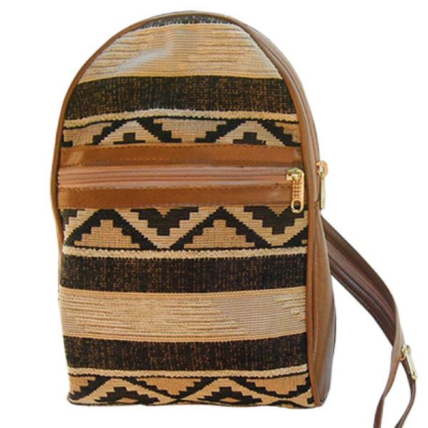 Cartera Mochila Rupestre