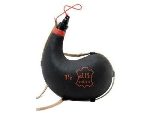 Bota De Vino Jesus Blasco 1,1/2 L Curva De Latex