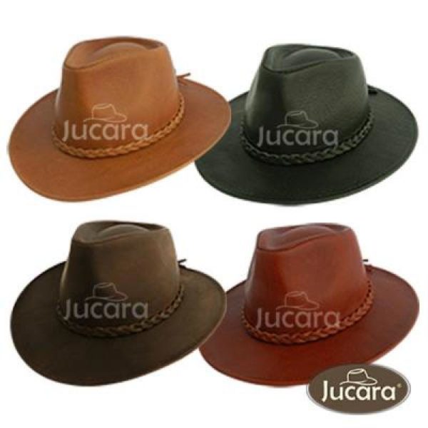 Sombrero Jucara Australiano