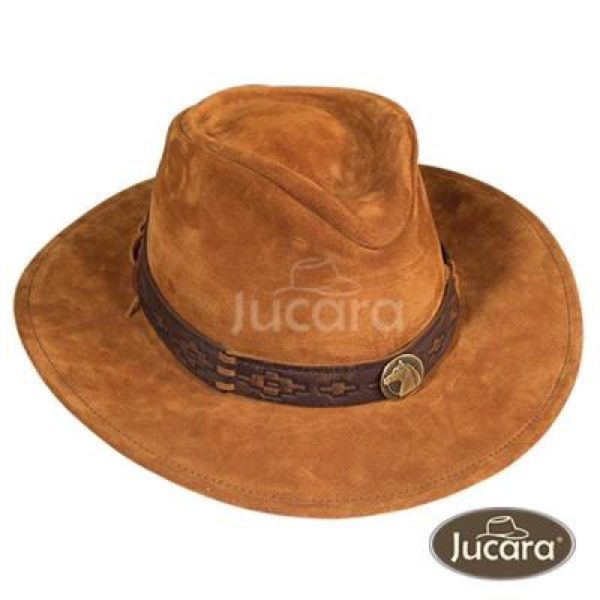 Sombrero Jucara Australiano Nobuk